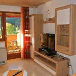Haus Kraft Lejlighed