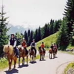 Lejlighed Haus Kraft Sankt Martin am Tennengebirge