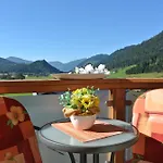 Haus Kraft * Sankt Martin am Tennengebirge