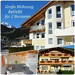 Διαμέρισμα Haus Kraft Sankt Martin am Tennengebirge