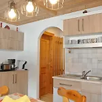 Διαμέρισμα Haus Kraft *