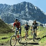 Haus Kraft Sankt Martin am Tennengebirge