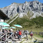 Διαμέρισμα Haus Kraft Sankt Martin am Tennengebirge