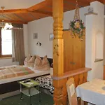 Haus Kraft Lejlighed Sankt Martin am Tennengebirge