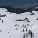 Haus Kraft Lejlighed