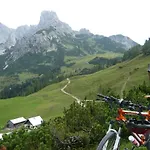 Lejlighed Haus Kraft Sankt Martin am Tennengebirge