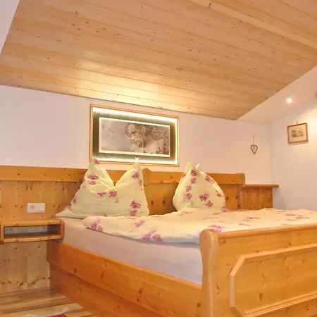 Haus Kraft Sankt Martin am Tennengebirge
