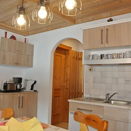 Haus Kraft * Sankt Martin am Tennengebirge