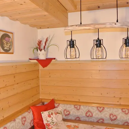 Apartment Haus Kraft *