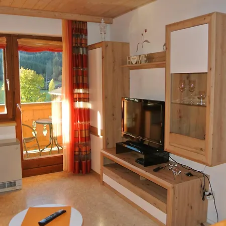 Haus Kraft Apartment