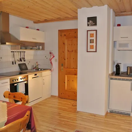 Appartamento Haus Kraft