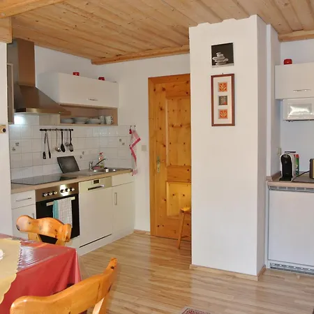Haus Kraft Apartment *