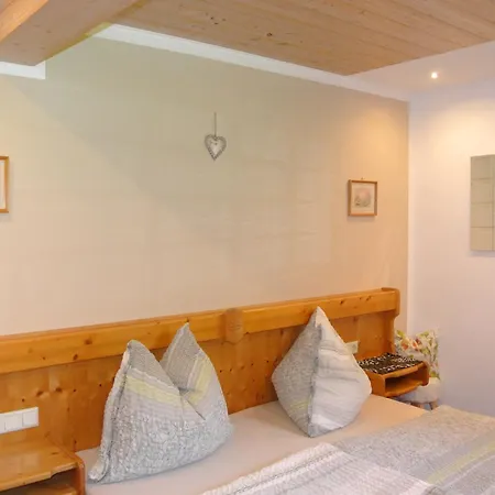 Haus Kraft Apartment Sankt Martin am Tennengebirge