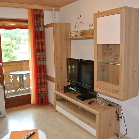 Apartment Haus Kraft *