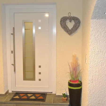 Haus Kraft Apartment