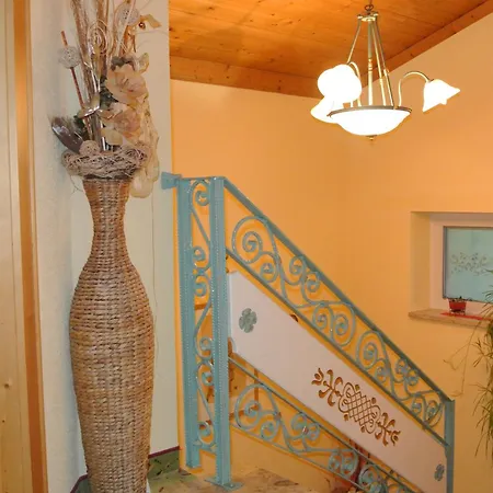 Haus Kraft Apartment Sankt Martin am Tennengebirge