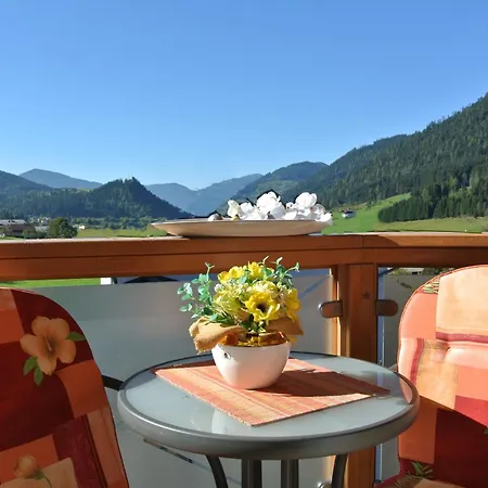 Haus Kraft * Sankt Martin am Tennengebirge