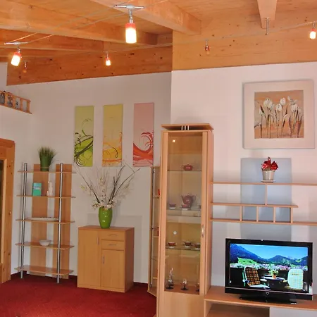 Haus Kraft * Sankt Martin am Tennengebirge