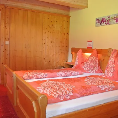 Appartamento Haus Kraft