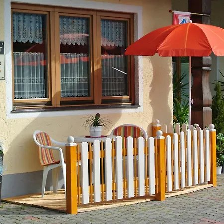Haus Kraft