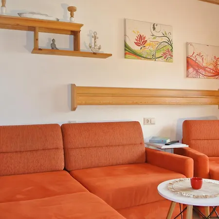 Haus Kraft Apartment Sankt Martin am Tennengebirge