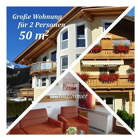 Haus Kraft * Sankt Martin am Tennengebirge