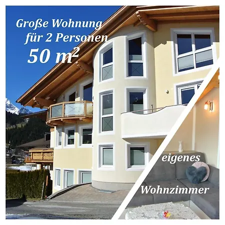 Haus Kraft Apartment *