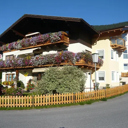 Haus Kraft Appartamento *