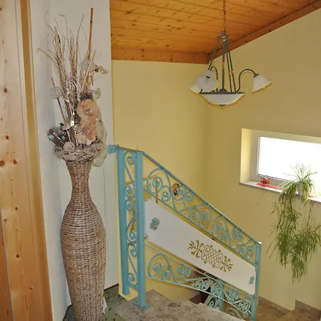 Haus Kraft * 상트마틴암테넨게비르게