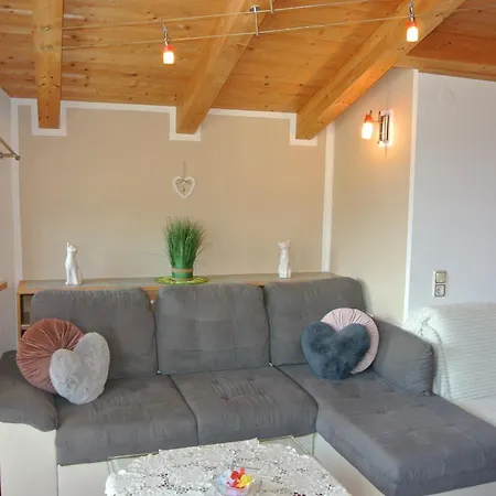 Haus Kraft Sankt Martin am Tennengebirge