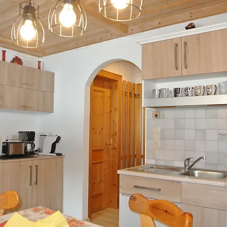 아파트 Haus Kraft *