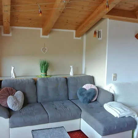 Appartement Haus Kraft Sankt Martin am Tennengebirge