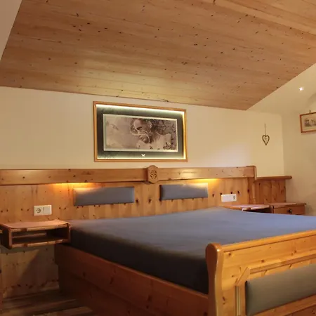 Haus Kraft Sankt Martin am Tennengebirge