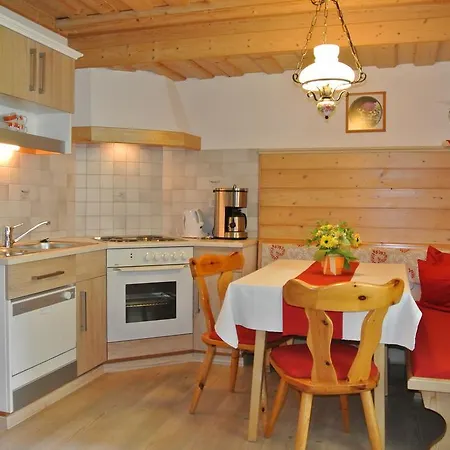 Haus Kraft *