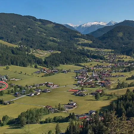 Haus Kraft