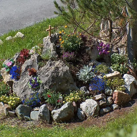 Haus Kraft Appartamento Sankt Martin am Tennengebirge