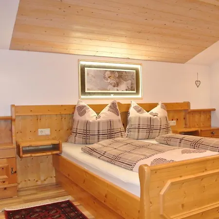 Appartamento Haus Kraft