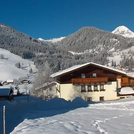 Haus Kraft Sankt Martin am Tennengebirge
