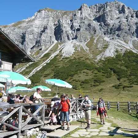 Apartment Haus Kraft Sankt Martin am Tennengebirge