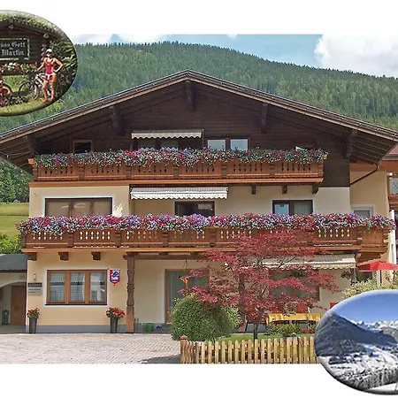 Haus Kraft