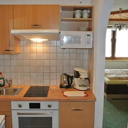 Haus Kraft Apartment