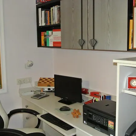 Haus Kraft *