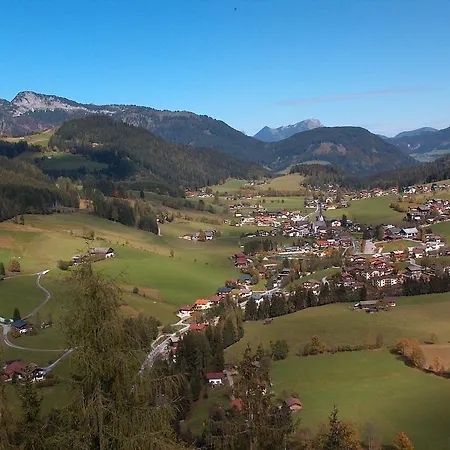 아파트 Haus Kraft *