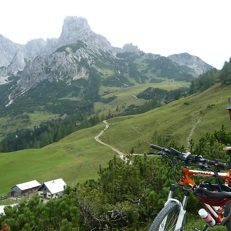 Apartment Haus Kraft Sankt Martin am Tennengebirge