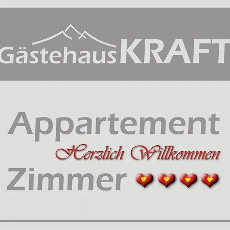 Haus Kraft