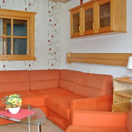 Haus Kraft Appartamento *