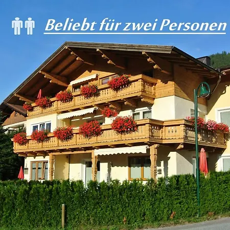 Haus Kraft Apartment Sankt Martin am Tennengebirge