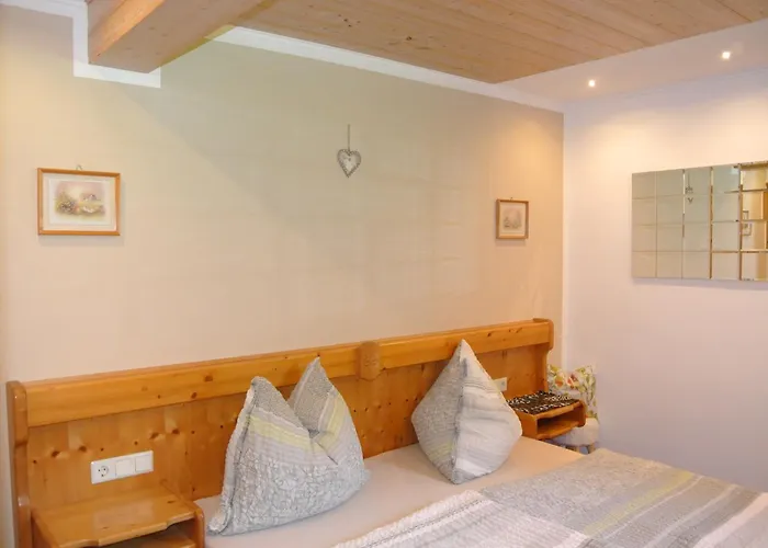 Haus Kraft Lägenhet Sankt Martin am Tennengebirge