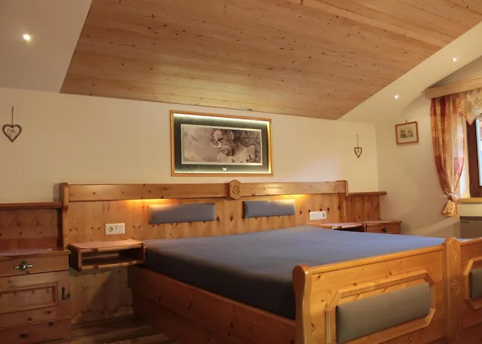 Haus Kraft Sankt Martin am Tennengebirge