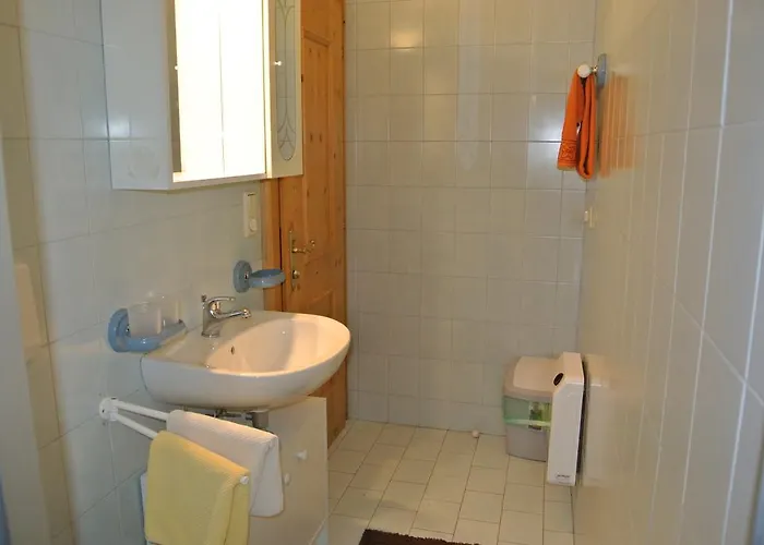 Lägenhet Haus Kraft *